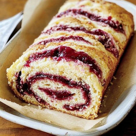 Jam Roly Poly &amp
