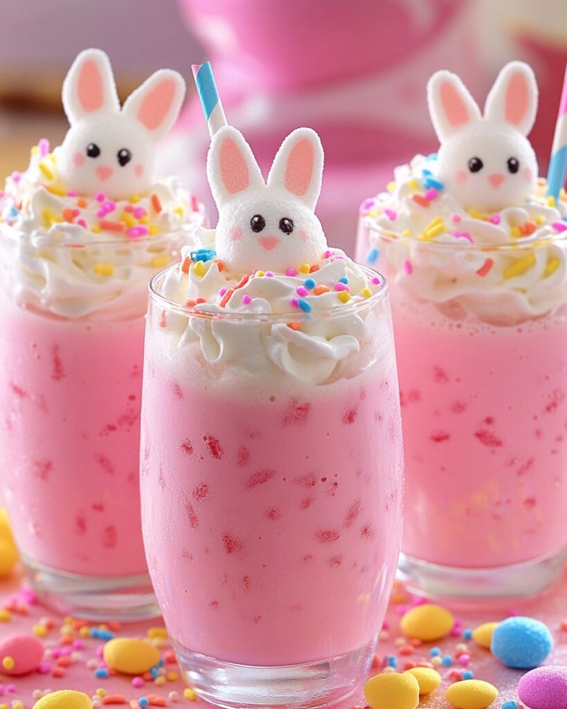 Easter Bunny Punch