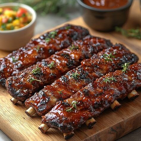 BBQ Brisket Melts