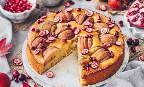 Apple Pie
