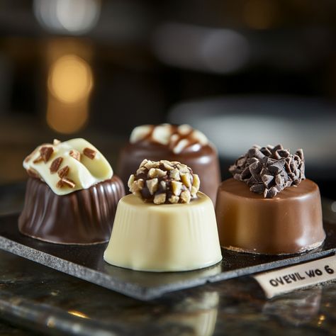 Decadent Chocolate